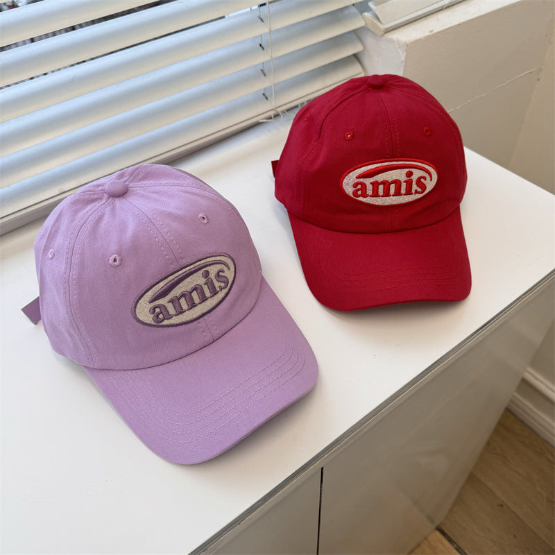Siopsrl | Men's Premium Adjustable Cotton Baseball Cap Siopsrl