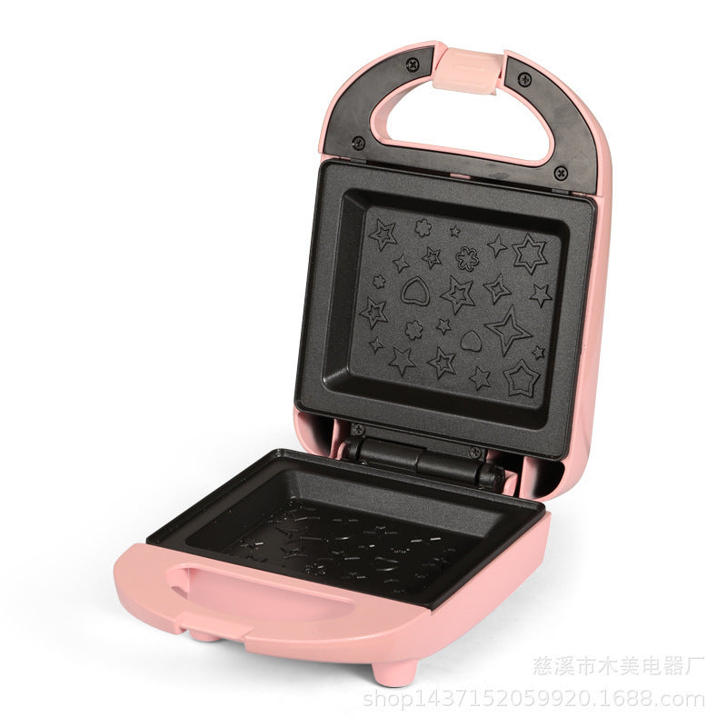 Siopsrl | Multi-Function Waffle Maker Siopsrl