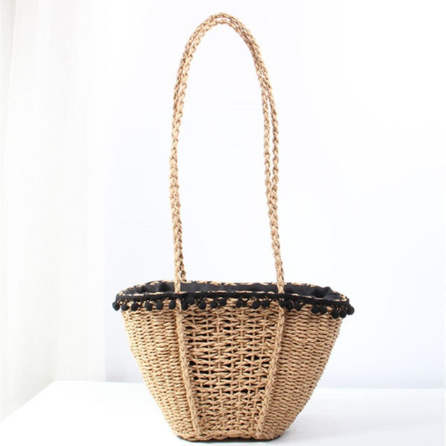 Basket Bag Siopsrl