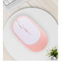 Siopsrl | Ergonomic Wireless Optical Mouse Siopsrl
