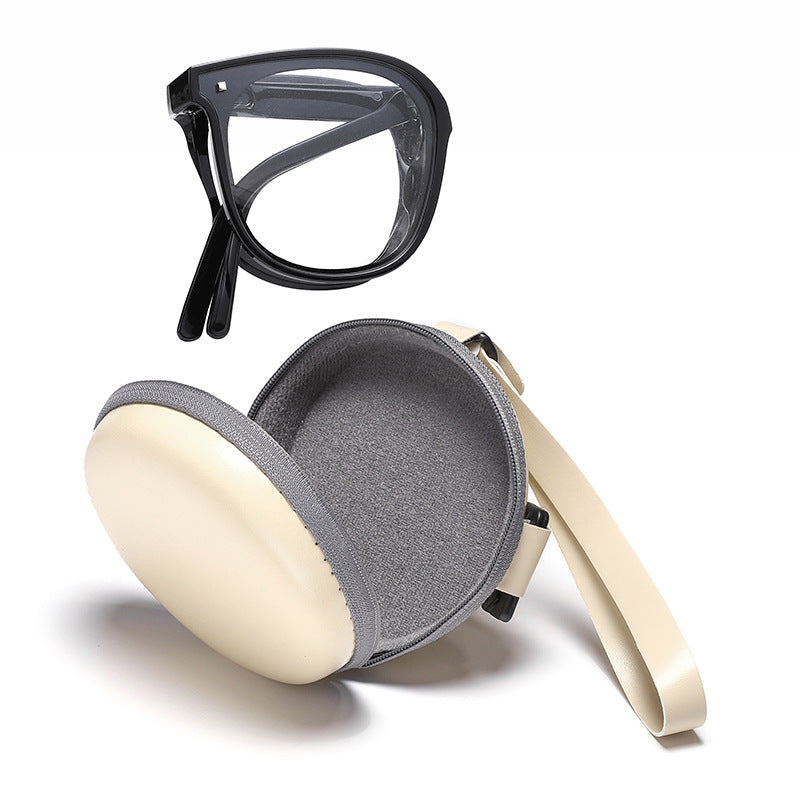 Ergonomic Eyewear Storage Case Siopsrl
