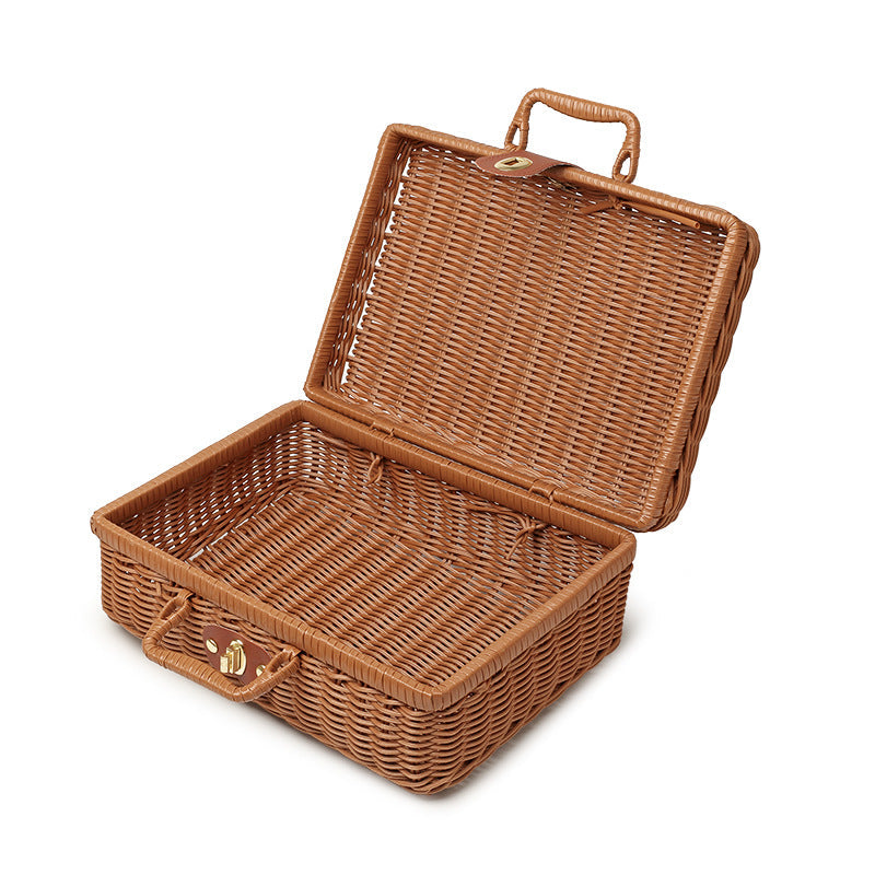 Storage Basket Siopsrl