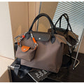 Siopsrl | Stylish Multi-Functional Handheld Tote Bag Siopsrl
