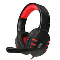 Siopsrl | Men's High-Performance Gaming Headset with Noise Isolation Siopsrl