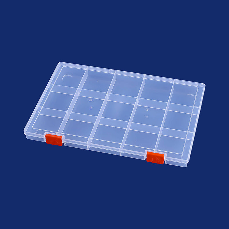 Adjustable Compartment Storage Organizer Siopsrl