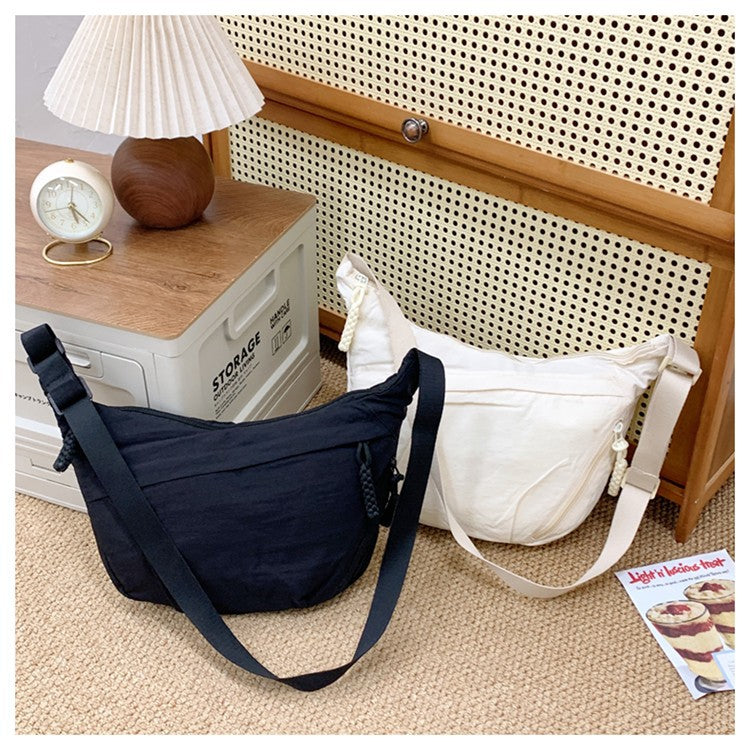 Siopsrl | Comfortable shoulder bag with practical compartments Siopsrl