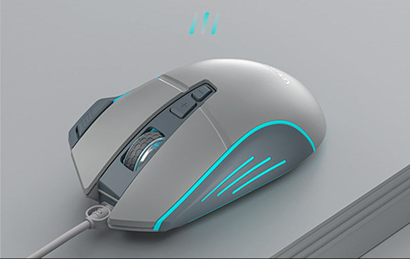 Siopsrl | Gaming Precision Mouse Siopsrl