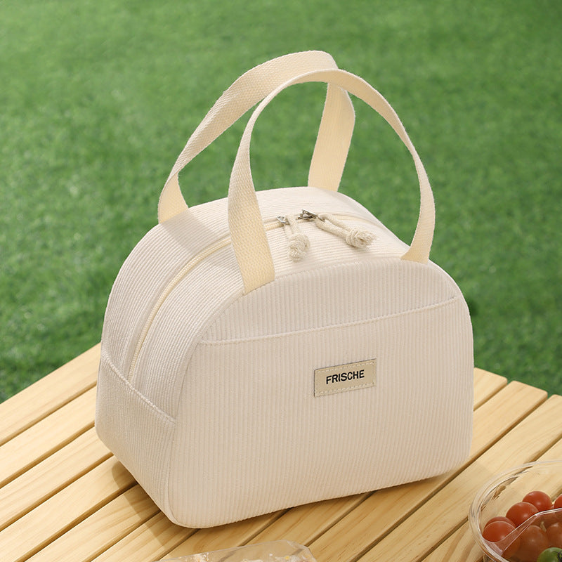 Siopsrl | Stylish Insulated Lunch Carrier Siopsrl