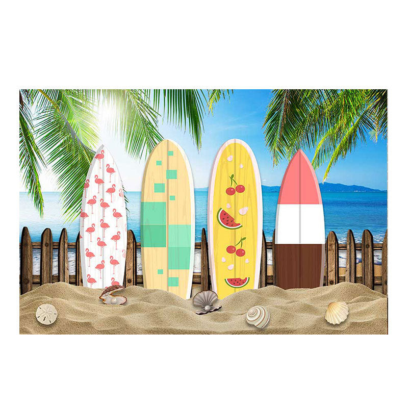 Siopsrl | Children's Playful Donut-Themed Wall Art Siopsrl