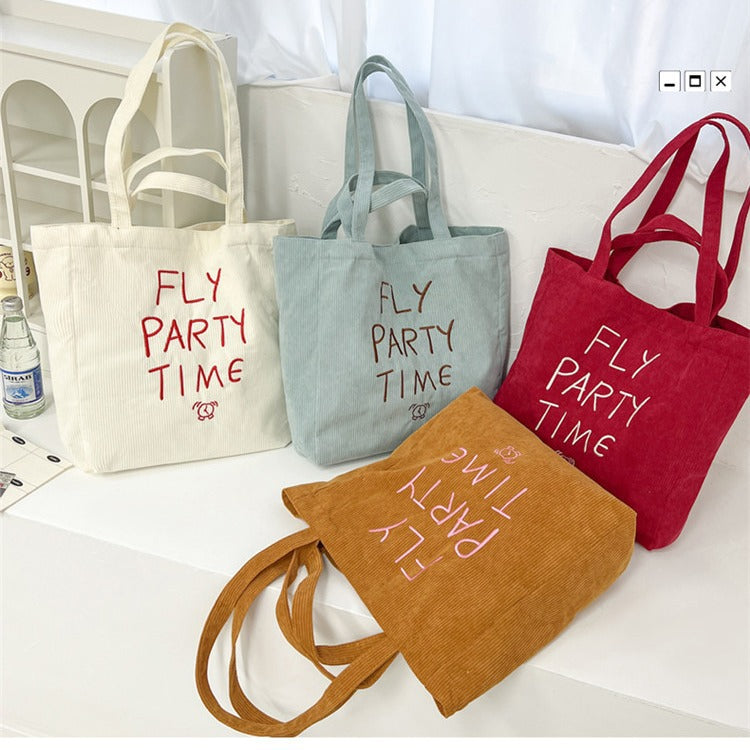 Siopsrl | Shopping bag made of high-quality cotton cord Siopsrl