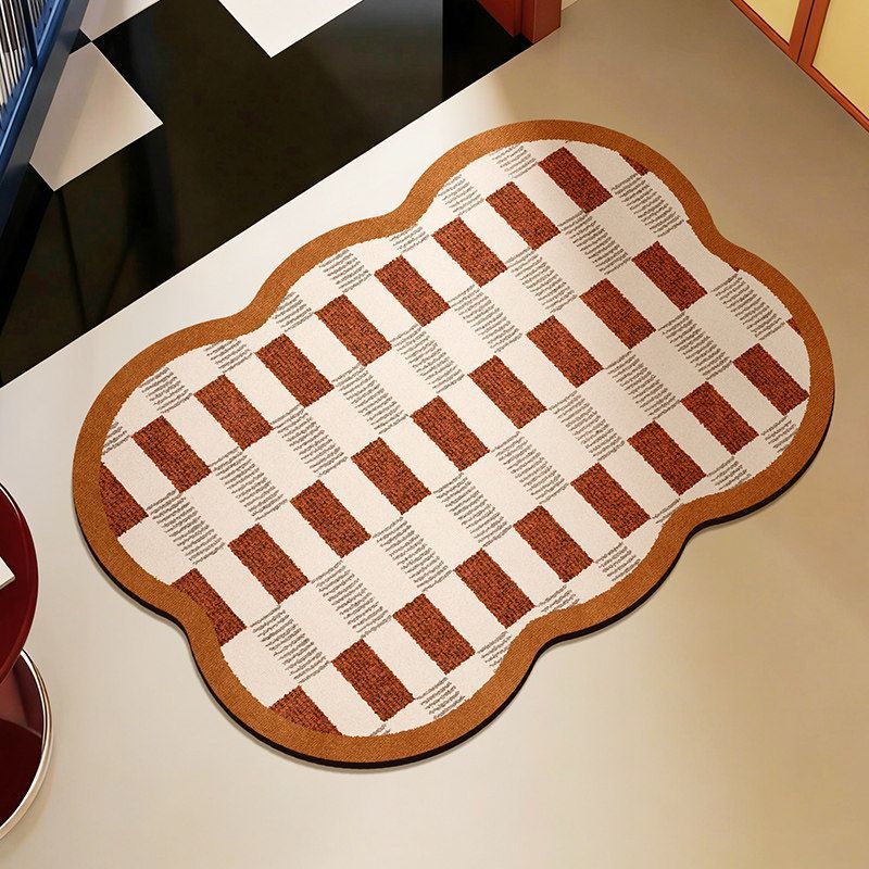 Siopsrl | Decorative Door Mat Siopsrl