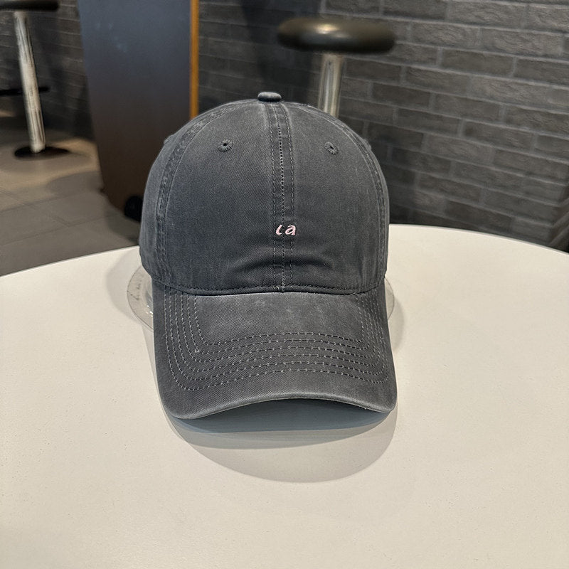Siopsrl | Men's Classic Cotton Twill Baseball Cap Siopsrl