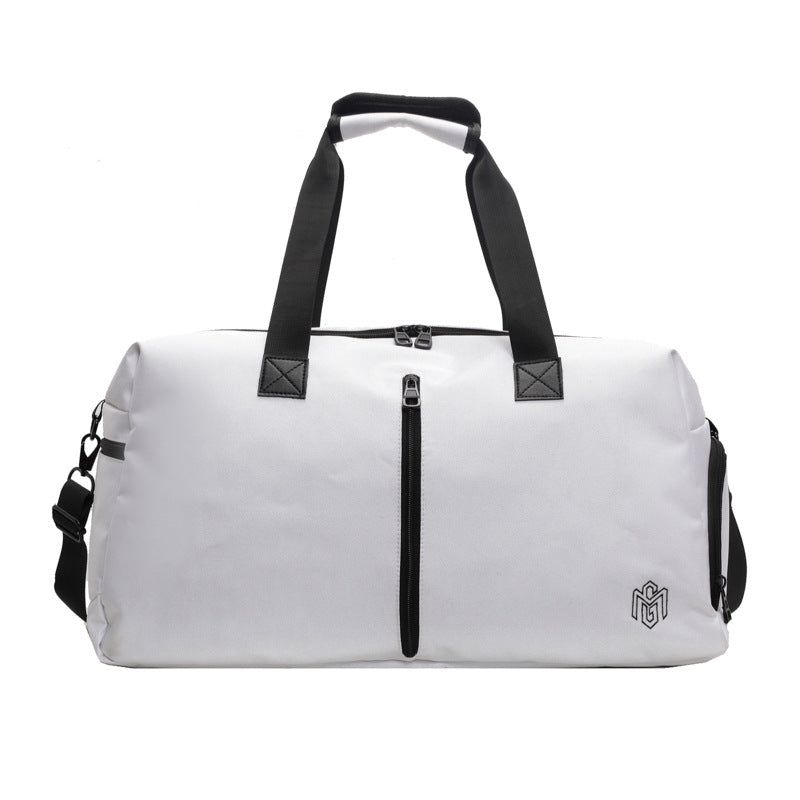 Siopsrl | Sporty Travel Bag with Innovative Design and Durable Material Siopsrl