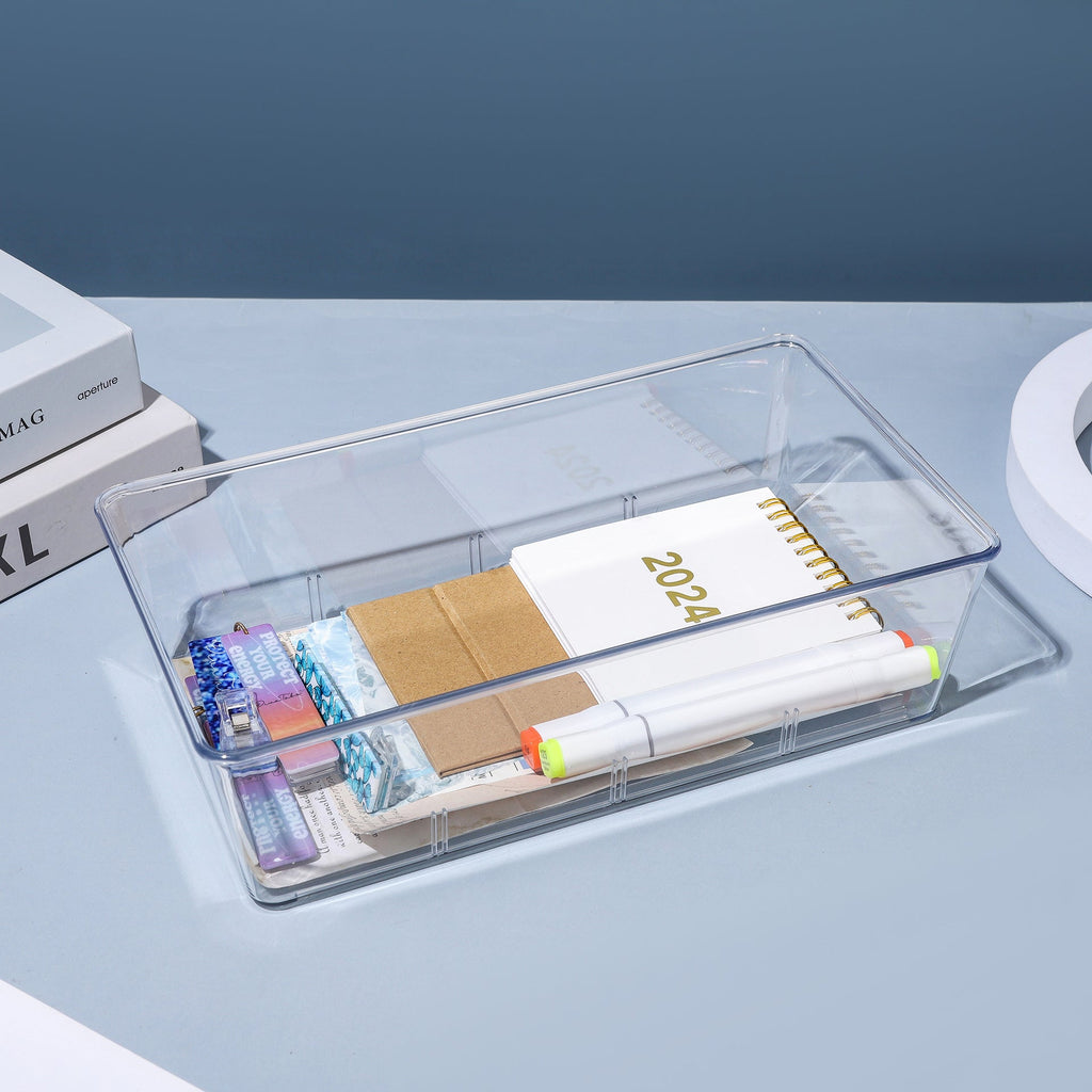 Multi-Compartment Storage Organizer Siopsrl