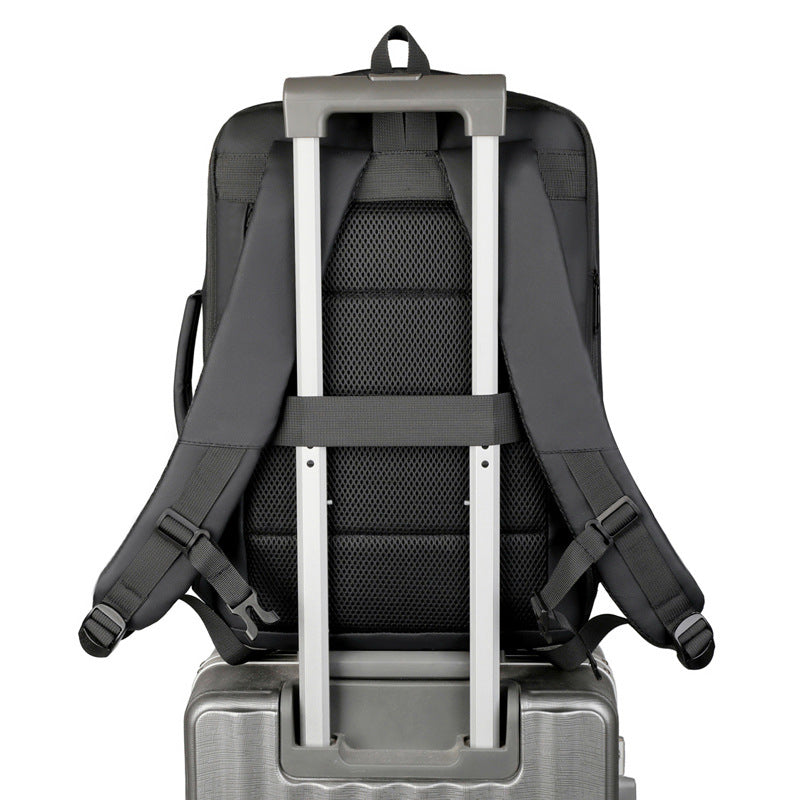 Siopsrl | Hybrid Work & Travel Backpack Siopsrl
