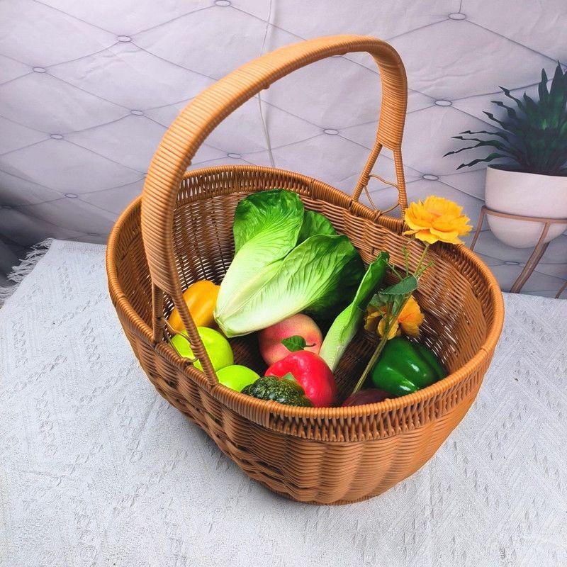 Woven Storage Basket Siopsrl