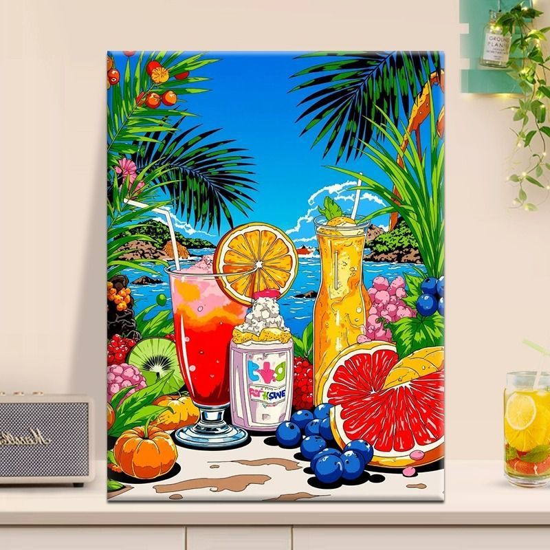 Siopsrl | Art Print Siopsrl