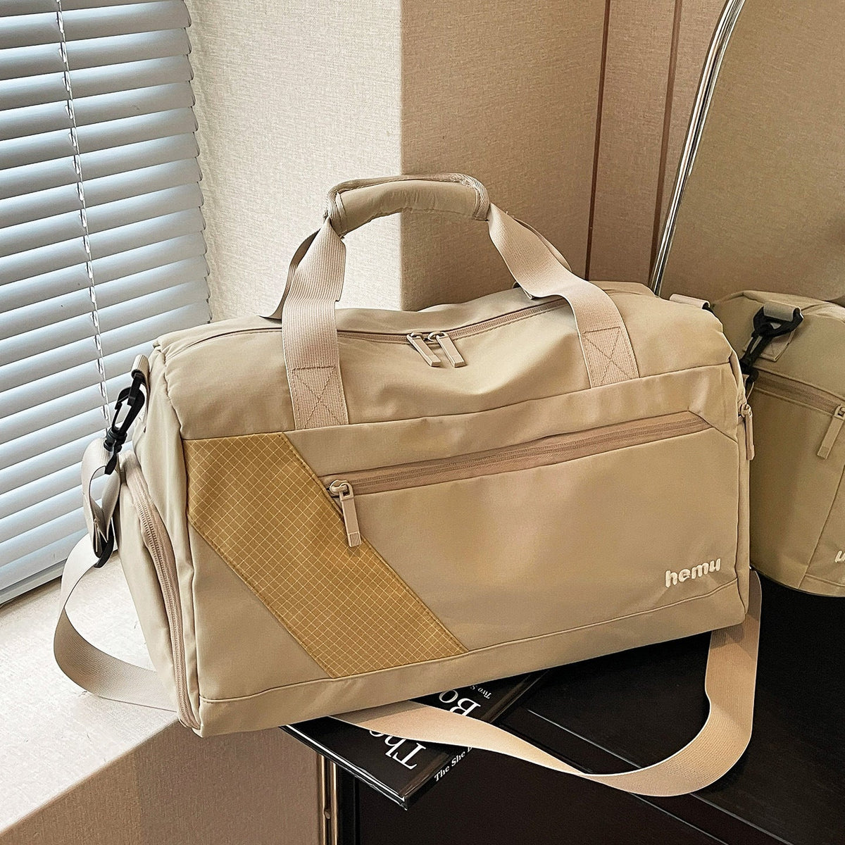 Siopsrl | Versatile Gym Weekender Siopsrl