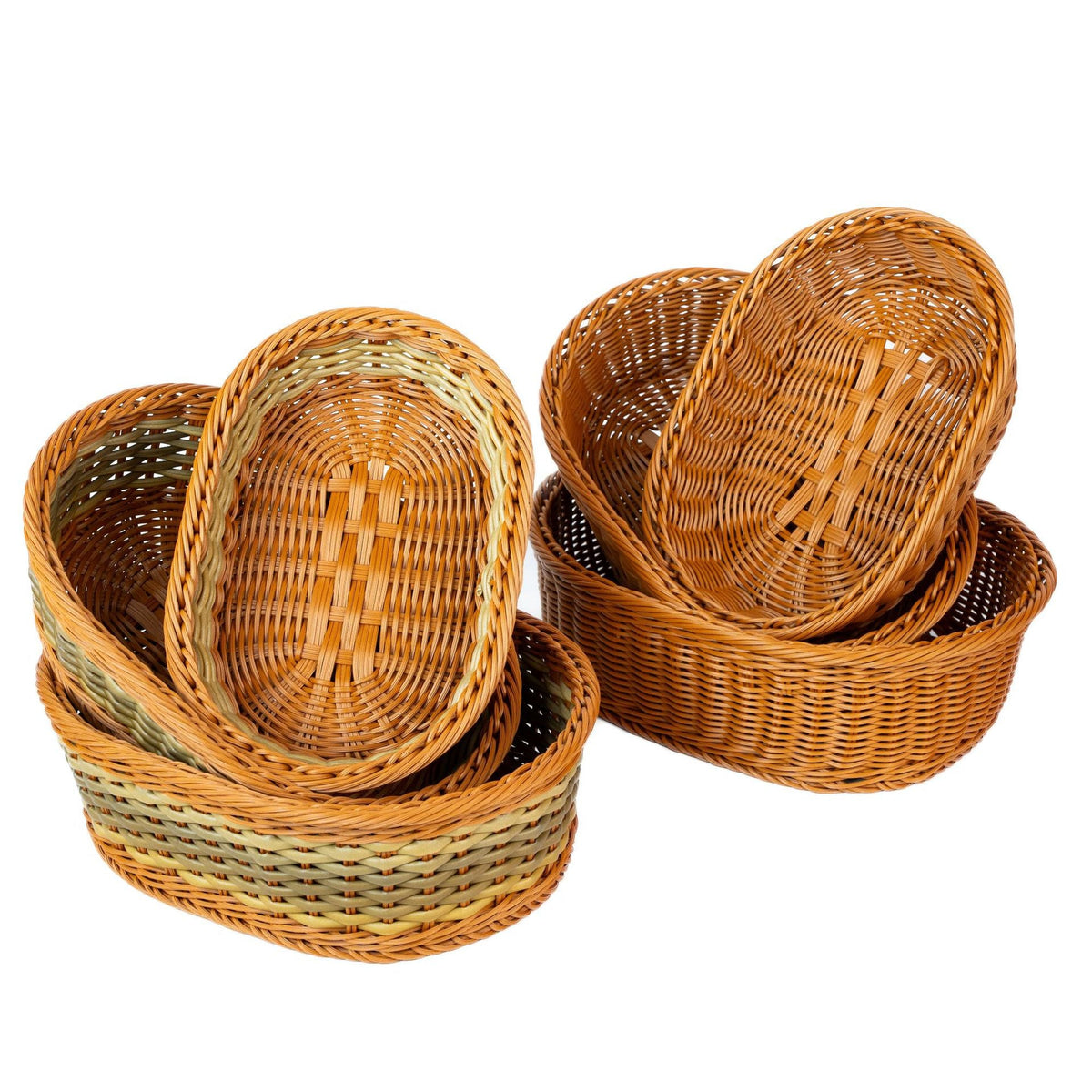 Storage Wicker Baskets Siopsrl