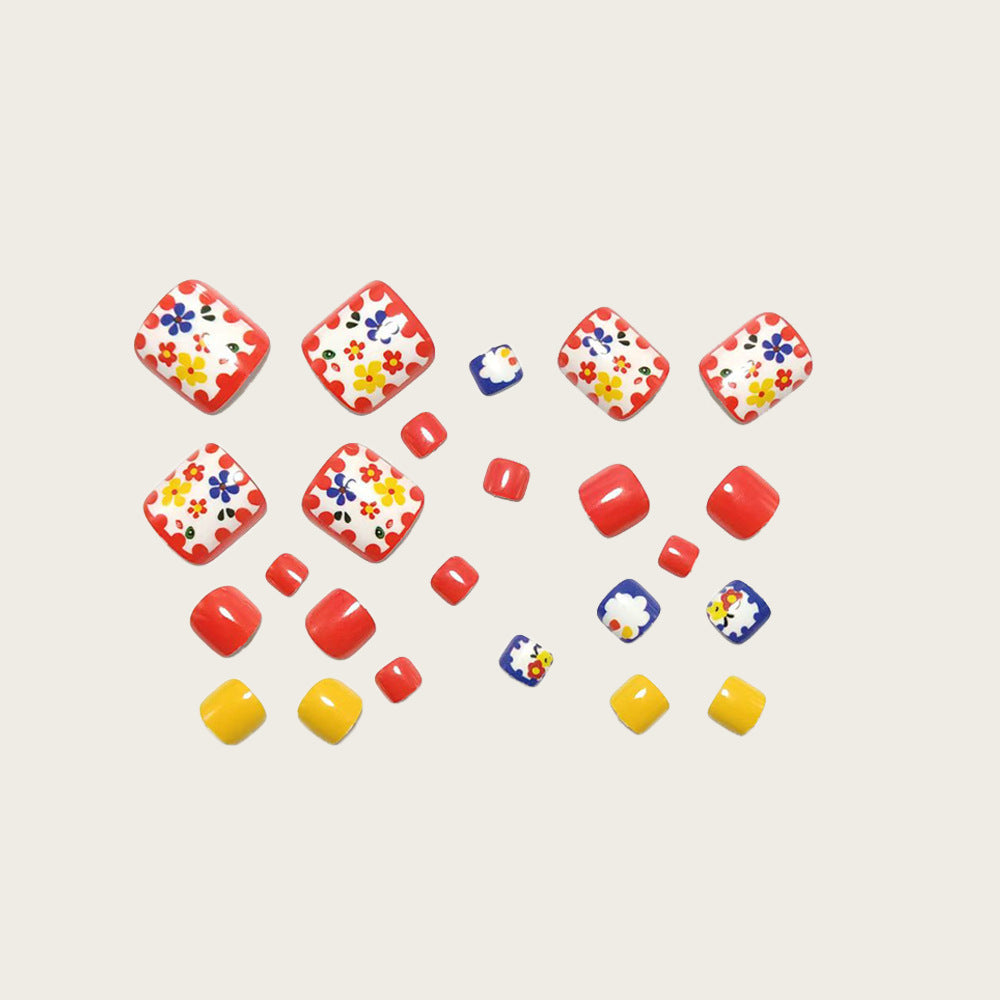 Siopsrl | Nail Art Set Siopsrl
