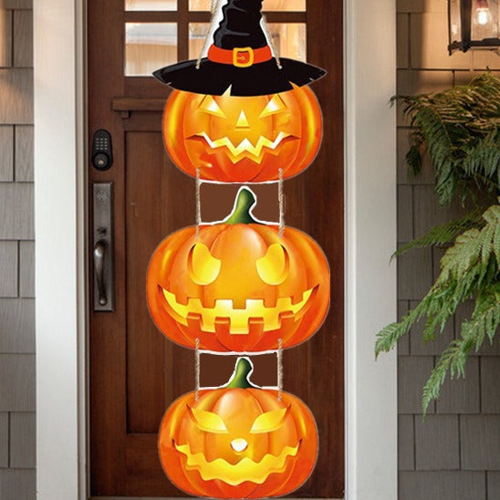 Halloween Decorative Pumpkin Siopsrl