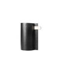 Modern Leather Wall Organizer