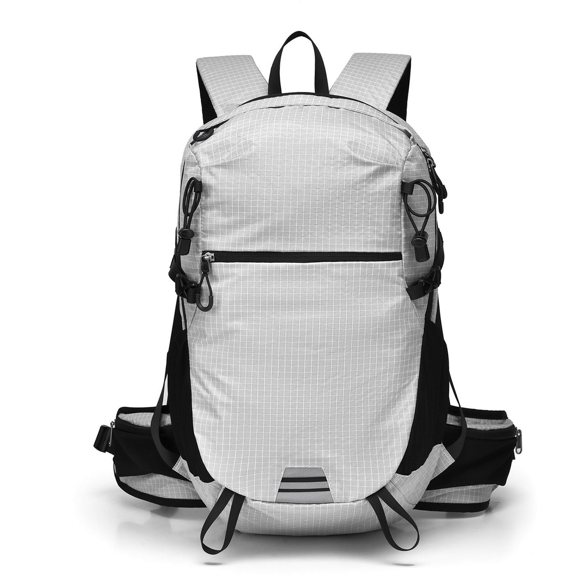 Siopsrl | Multifunctional leisure backpack with adjustable carrying system Siopsrl
