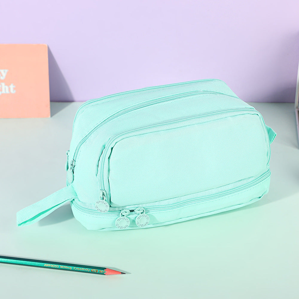 Siopsrl | Multi-Compartment Makeup Organizer Siopsrl