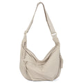 Siopsrl | Comfortable shoulder bag with practical compartments Siopsrl