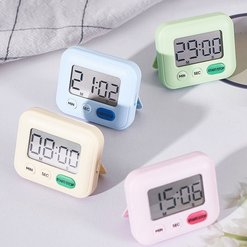 Siopsrl | Digital kitchen clock Siopsrl