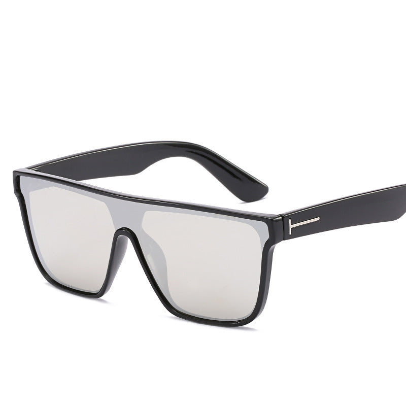 Siopsrl | Geometric Frame Sunglasses Siopsrl