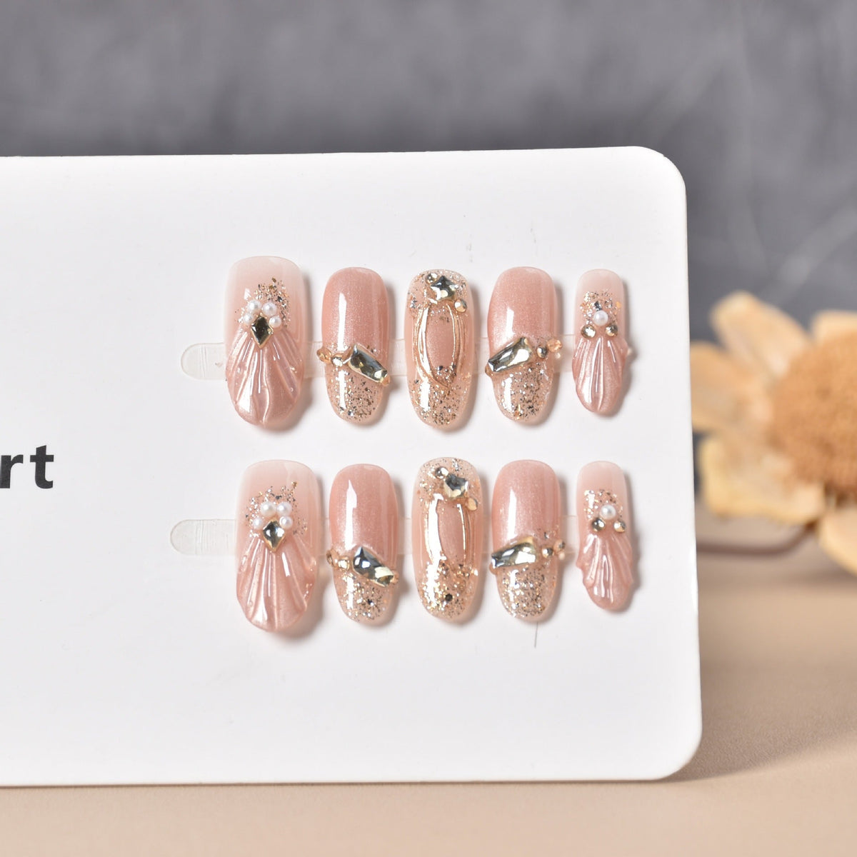 Siopsrl | Decorative Nail Art Siopsrl