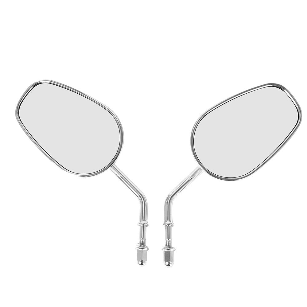 Siopsrl | Motorcycle rearview mirror with adjustable arm and sturdy design Siopsrl