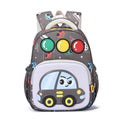 Siopsrl | Children's Cartoon-Themed Backpack Siopsrl