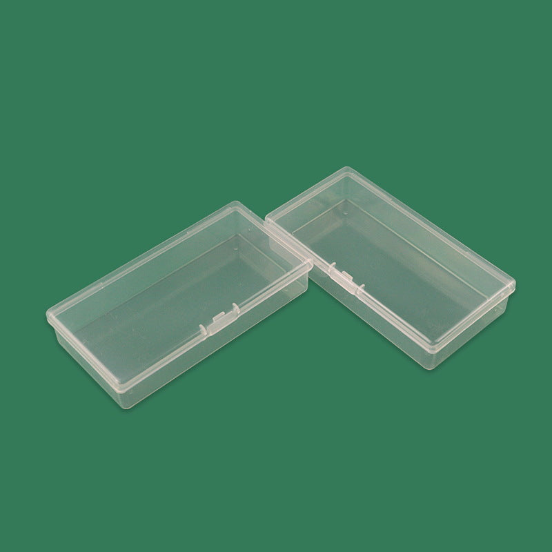 Compact Multi-Purpose Storage Box Siopsrl