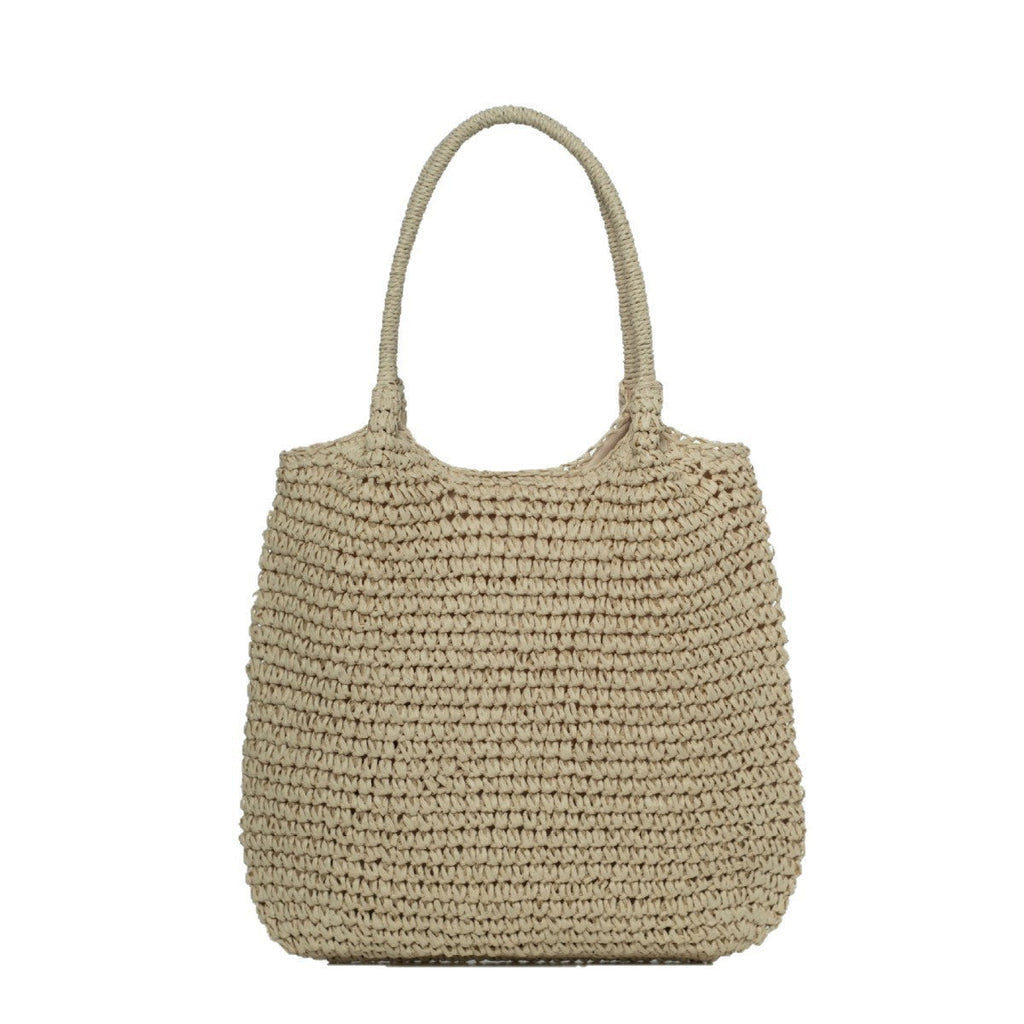 Siopsrl | Handcrafted straw bag Siopsrl