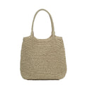 Siopsrl | Handcrafted straw bag Siopsrl