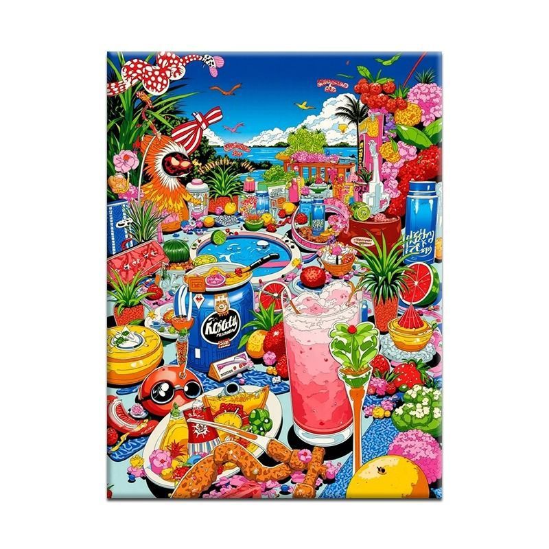 Siopsrl | Art Print Siopsrl