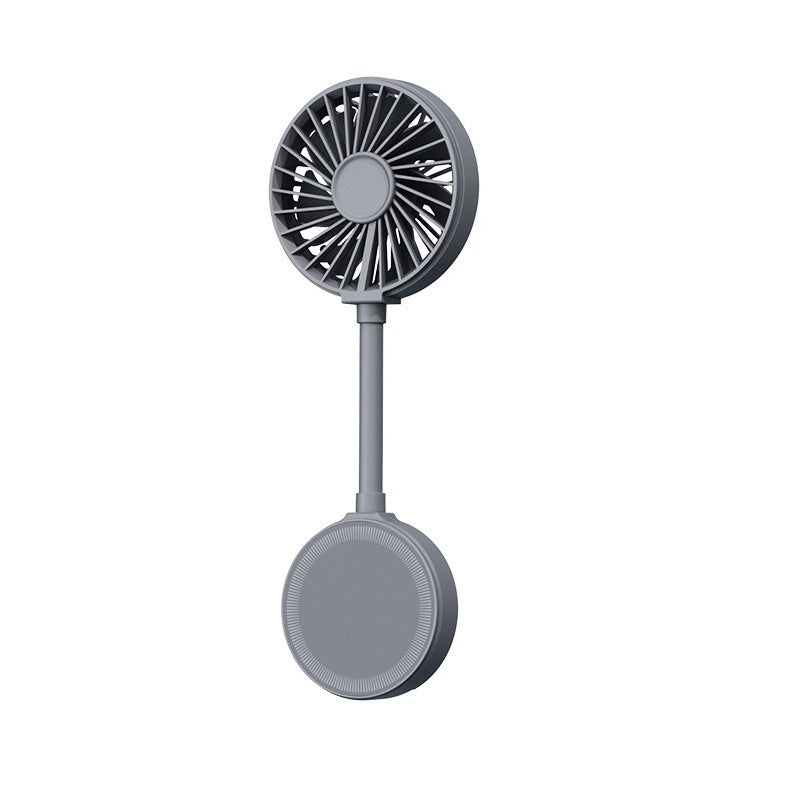 Siopsrl | Hands-Free Portable Cooling Fan Siopsrl