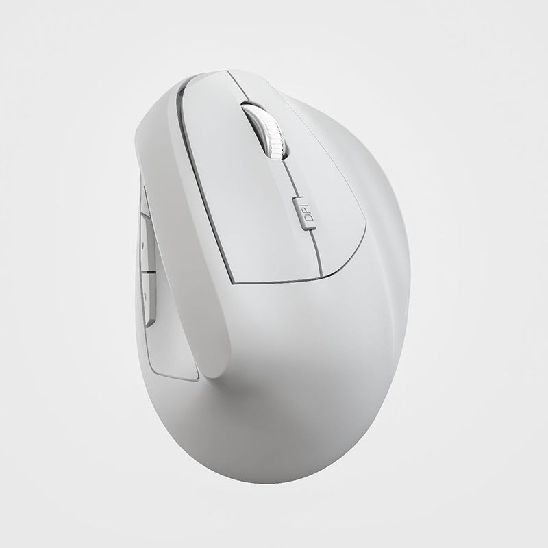Siopsrl | Ergonomic Wireless Mouse Siopsrl