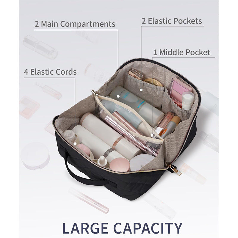 Elegant Cosmetic Storage Case Siopsrl