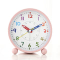 Siopsrl | Learning Clock Siopsrl