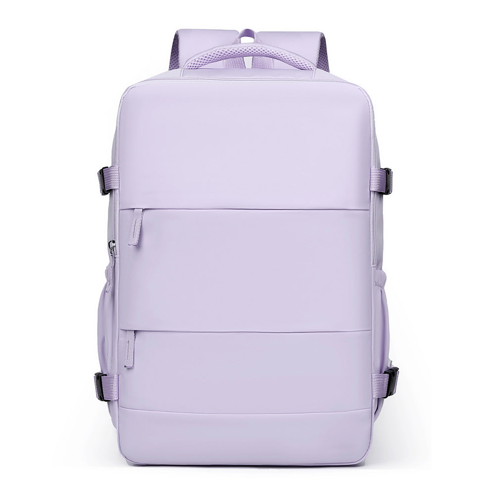Siopsrl | City Backpack with Multiple Compartments and Practical Carrying System Siopsrl