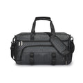 Siopsrl | Woven Fabric Travel Duffle Bag Siopsrl