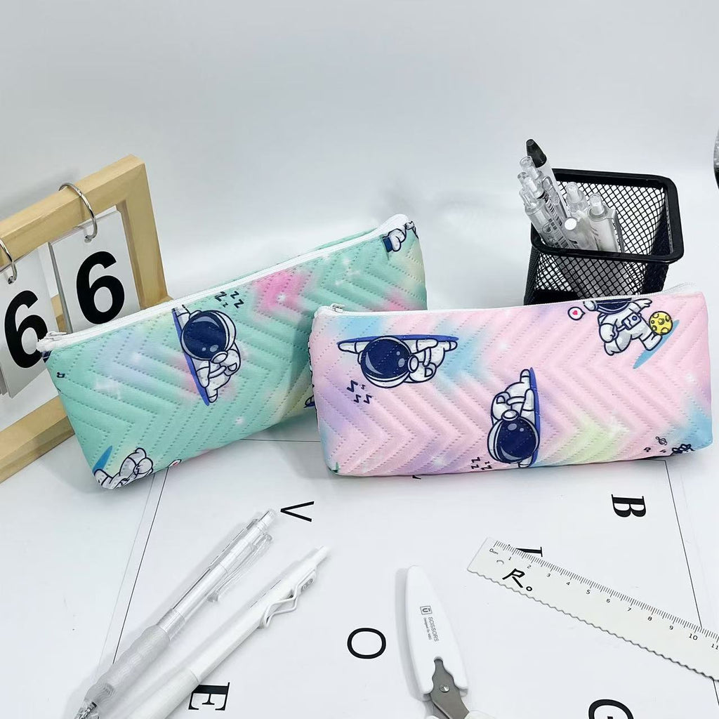 Siopsrl | Stylish Astronaut-Themed Pencil Case Siopsrl