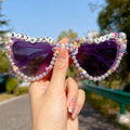 Siopsrl | Playful Themed Cat-Eye Sunglasses Siopsrl