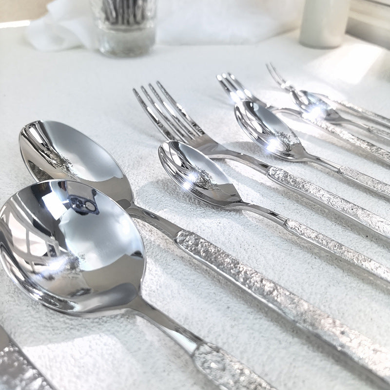 Siopsrl | Stainless Steel Soup Spoon Siopsrl