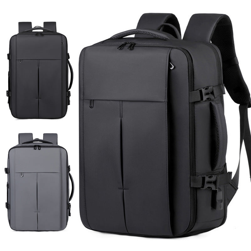 Siopsrl | Travel Backpack Siopsrl