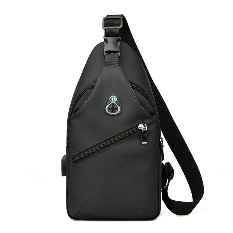 Siopsrl | Waterproof Sling Backpack Siopsrl