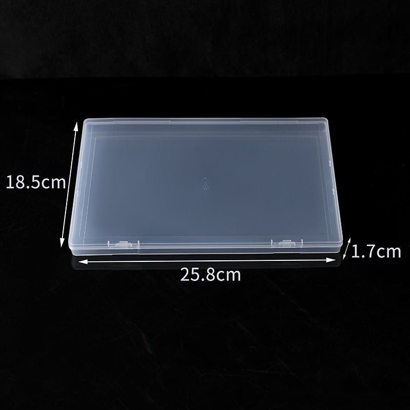 Storage Box Siopsrl